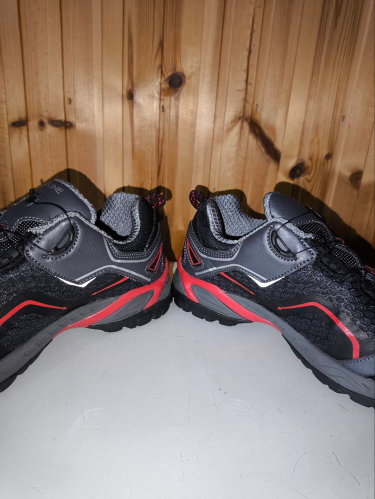 240mm 캠프라인 솔라 고어텍스 절연 안전화 이미지