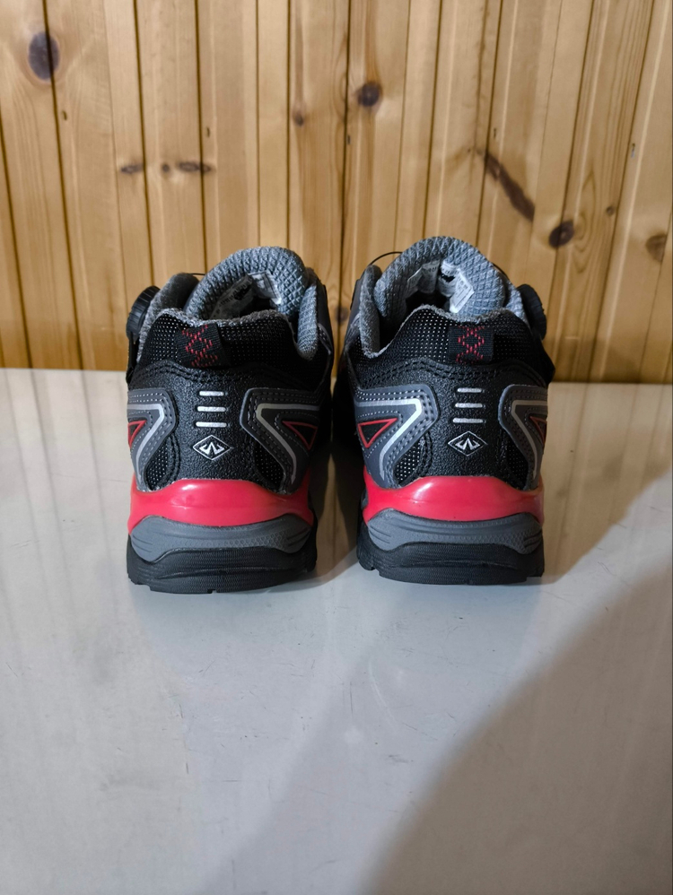 240mm 캠프라인 솔라 고어텍스 절연 안전화 이미지