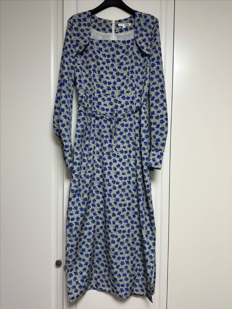 토잉크 toinq 원피스 이미지