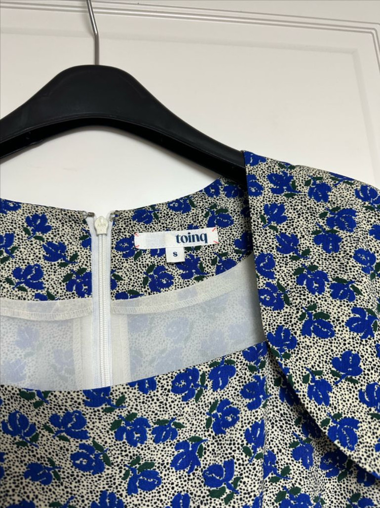 토잉크 toinq 원피스 이미지