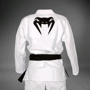 새상품) 베넘 컨텐더 2.0 주짓수 도복 화이트 A3 이미지