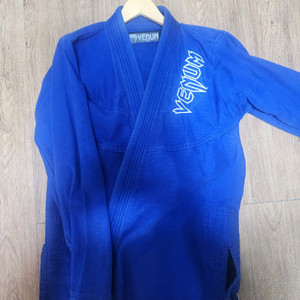 베넘 주짓수 도복 A3 이미지