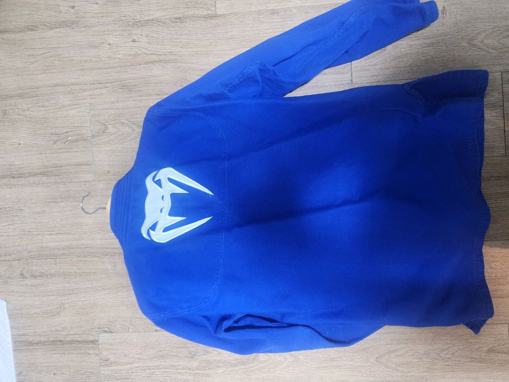 베넘 주짓수 도복 A3 이미지