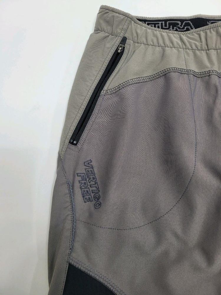 MONTURA 몬츄라 버티고 라이트 밴딩 팬츠 / 여 S 이미지