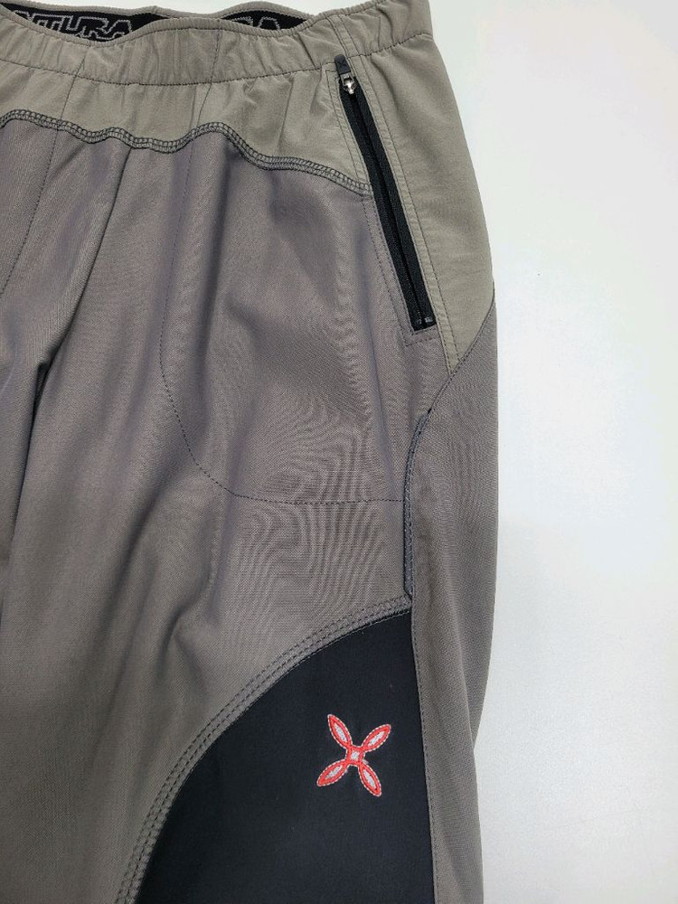 MONTURA 몬츄라 버티고 라이트 밴딩 팬츠 / 여 S 이미지