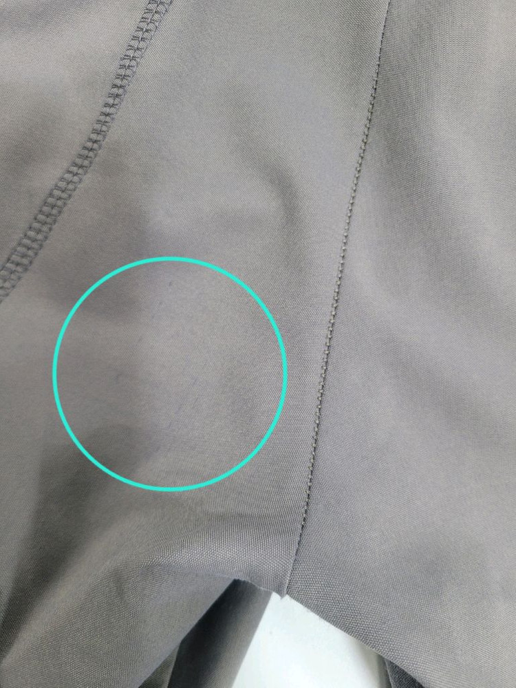 MONTURA 몬츄라 버티고 라이트 밴딩 팬츠 / 여 S 이미지