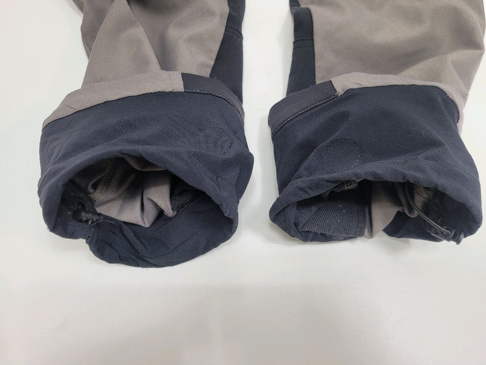 MONTURA 몬츄라 버티고 라이트 밴딩 팬츠 / 여 S 이미지