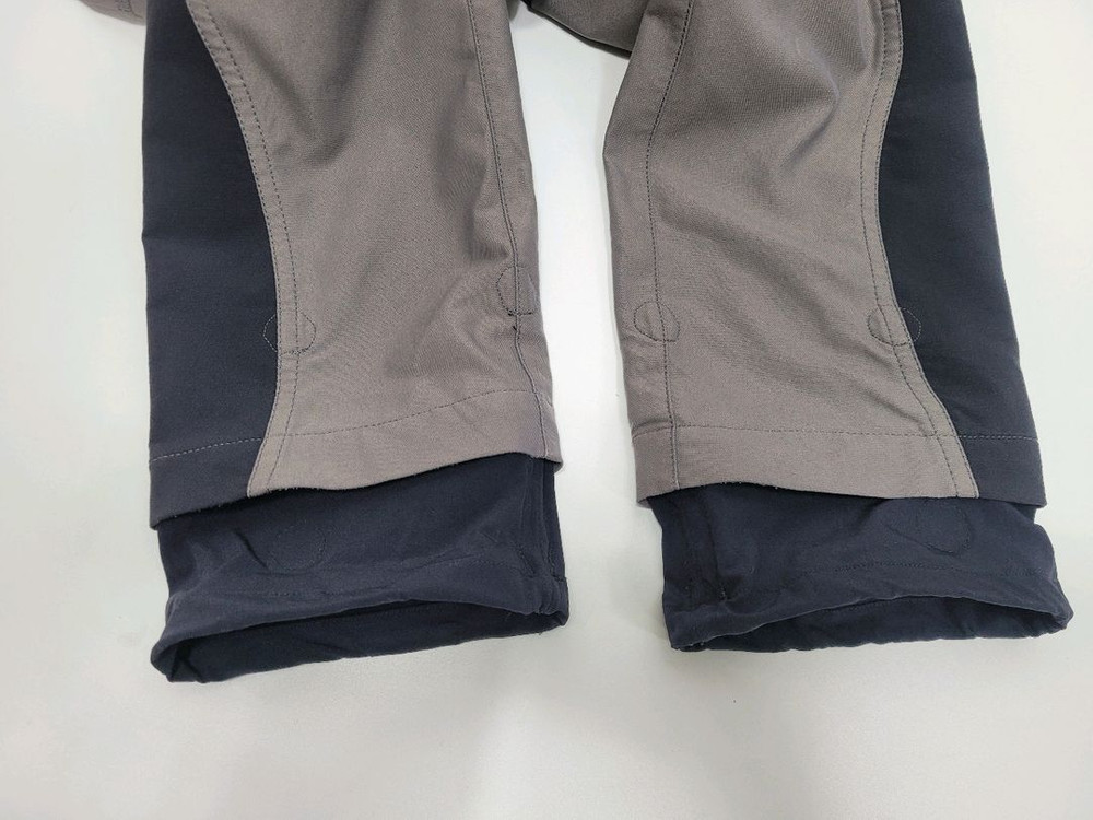 MONTURA 몬츄라 버티고 라이트 밴딩 팬츠 / 여 S 이미지