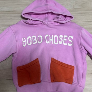 보보쇼즈 후드티 2-3 이미지