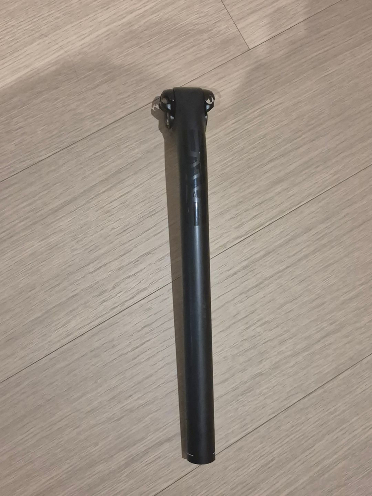 엔비 카본 싯포스트 27.2mm 셋백 이미지