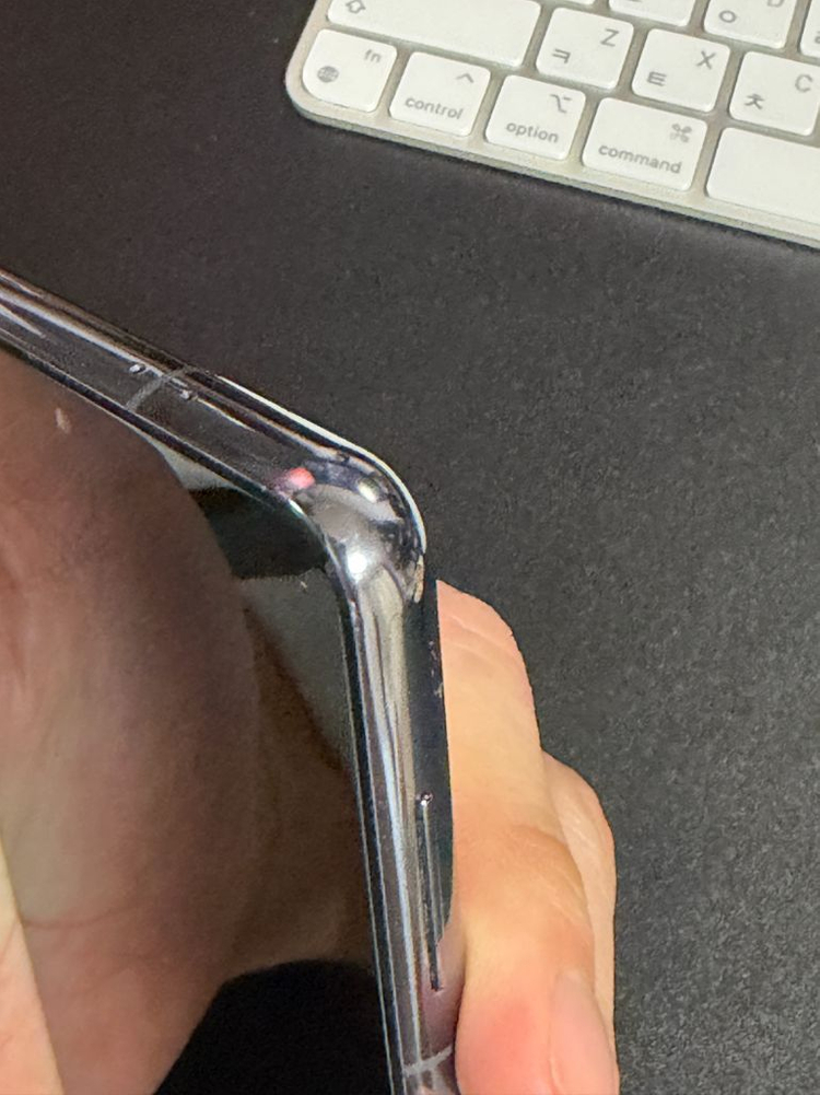 갤럭시 s21 256gb lg 공기계 이미지