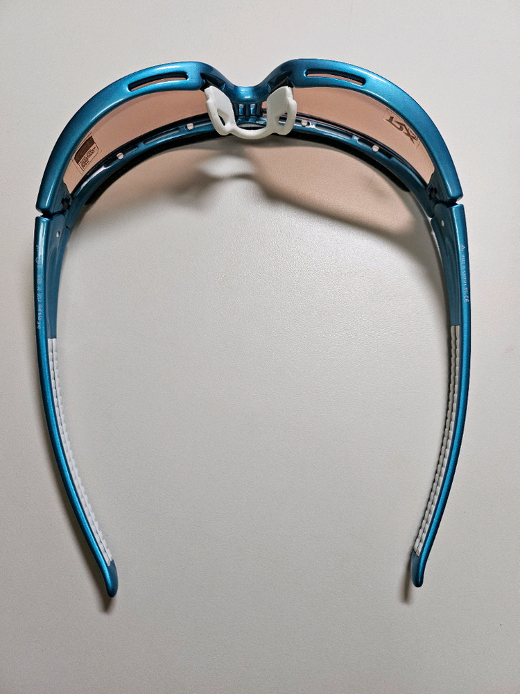 (새상품) 아디다스 이블아이 스포츠 선글라스 고글 이미지