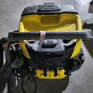 카처 wd5p 건습식 청소기 이미지