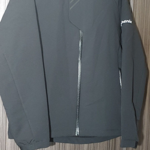 피닉스 남자 스키복 경량 집업후드 자켓 점퍼 95 M 이미지