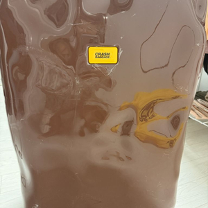 크래쉬배기지 이미지