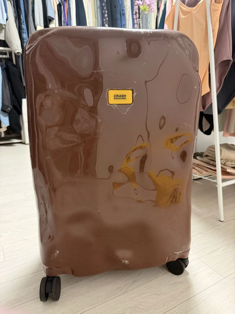 크래쉬배기지 이미지