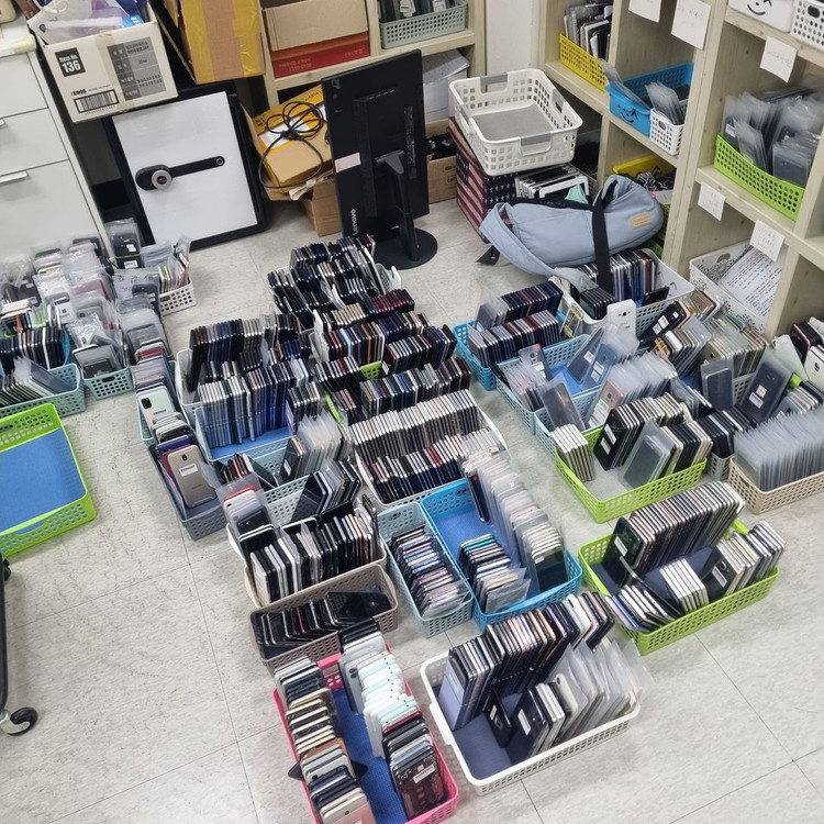 갤럭시 S6 S7 S8 S9 노트8 노트9 A시리즈 파손폰 미파손폰 서브폰 틱톡폰 게임폰 업무폰 영업폰 어플폰 이미지