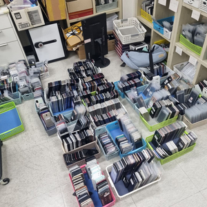 갤럭시 S6 S7 S8 S9 노트8 노트9 A시리즈 파손폰 미파손폰 서브폰 틱톡폰 게임폰 업무폰 영업폰 어플폰 이미지