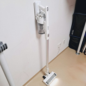 보아르 포스 d14 무선청소기 배터리좋음 2in1 스틱+핸디형 이미지