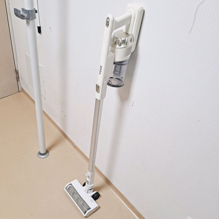 보아르 포스 d14 무선청소기 배터리좋음 2in1 스틱+핸디형 이미지