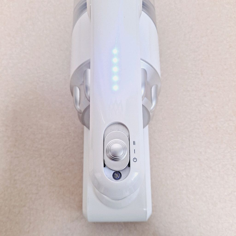 보아르 포스 d14 무선청소기 배터리좋음 2in1 스틱+핸디형 이미지