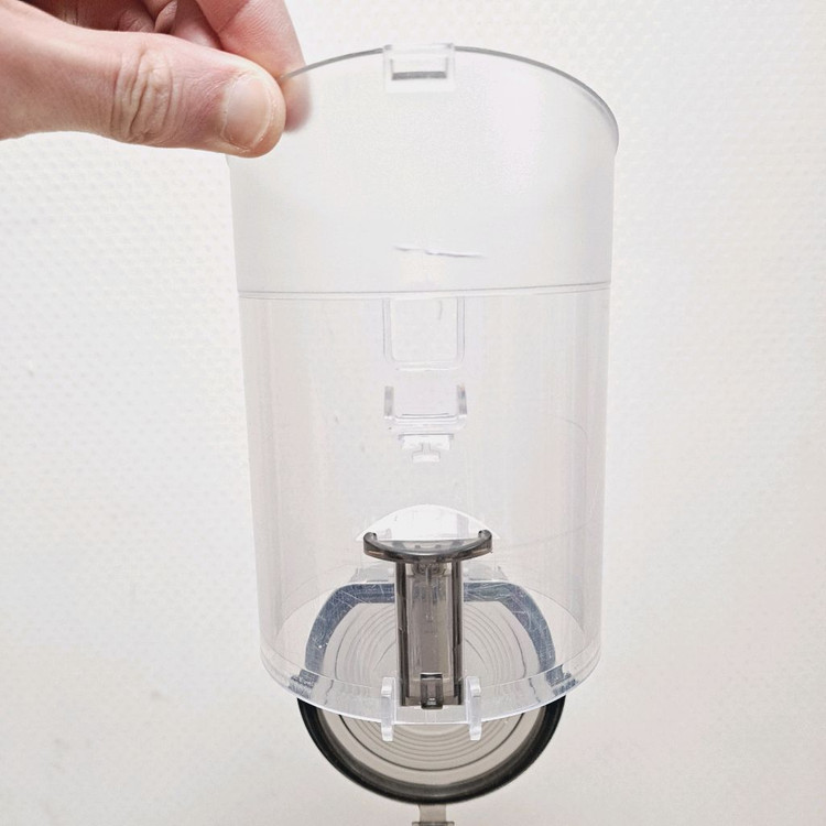 보아르 포스 d14 무선청소기 배터리좋음 2in1 스틱+핸디형 이미지