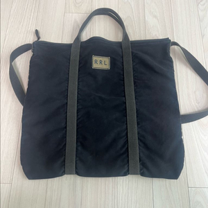 RRL 더블알엘 헬멧백 이미지