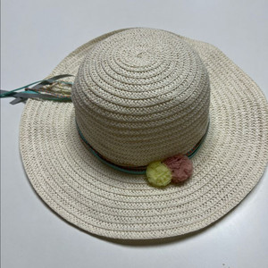 룰라비밀짚모자 (52cm) 이미지