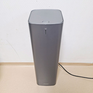 정상작동 삼성제트 청정 스테이션 자동먼지통비움 먼지흡입 스테이션 택배가능 이미지