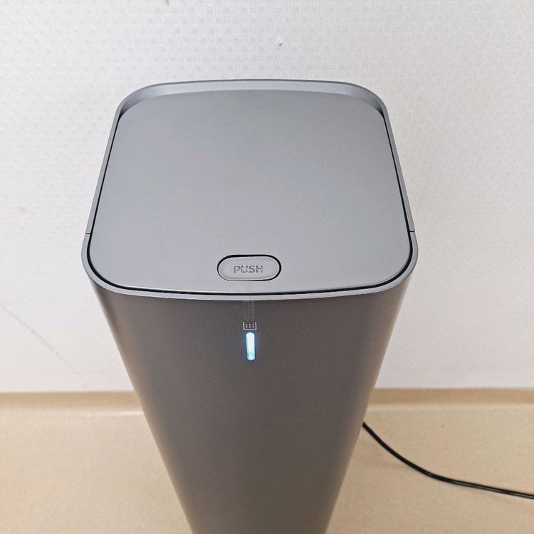 정상작동 삼성제트 청정 스테이션 자동먼지통비움 먼지흡입 스테이션 택배가능 이미지