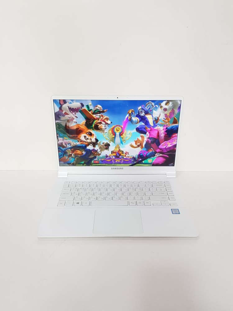 i5사양!!>초초슬림 삼성 15인치 사무용노트북 이미지