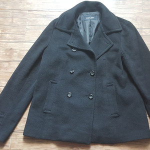 여성 55 66 재킷 정장 숏쟈켓 코트 반코트 올리비아 이미지