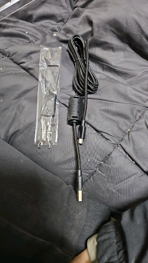 넥슨 프라시아 전기 키보드 (새제품)판매합니다 이미지