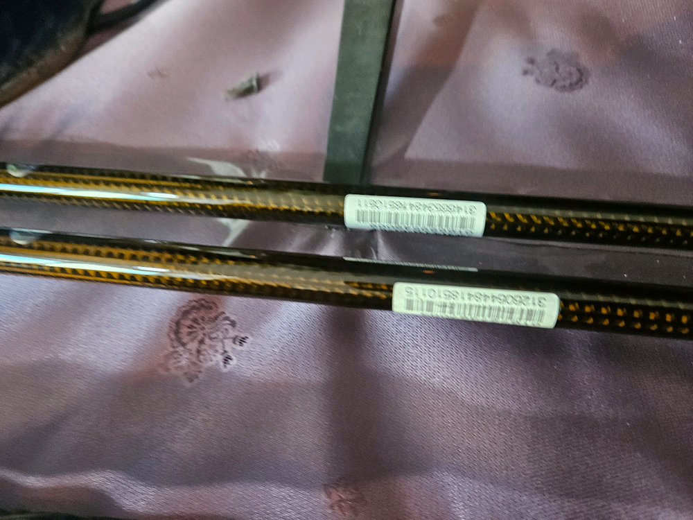 혼마 4스타 베레스 골프채세트 이미지