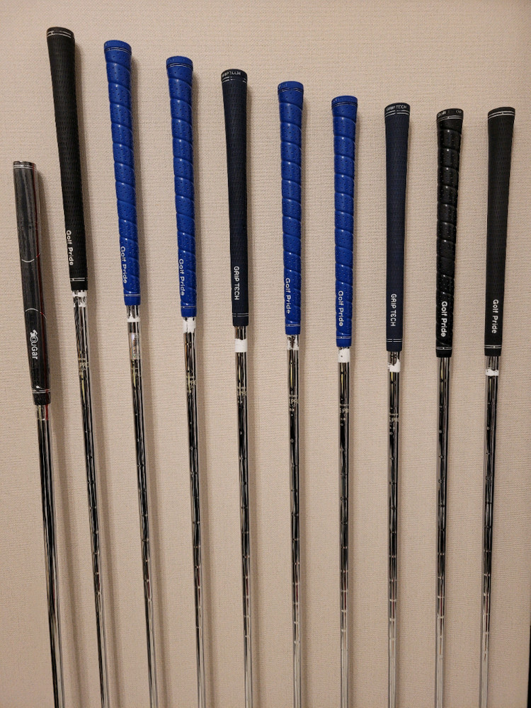 + 미즈노 + 남성용 골프채 풀세트 이미지