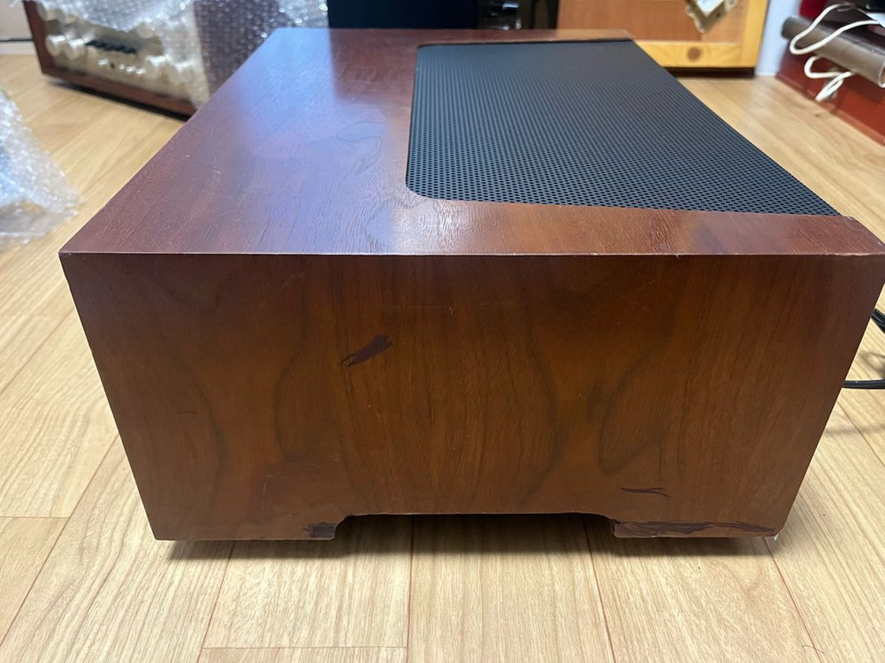 마란츠 1152DC인티앰프 판매합니다 이미지