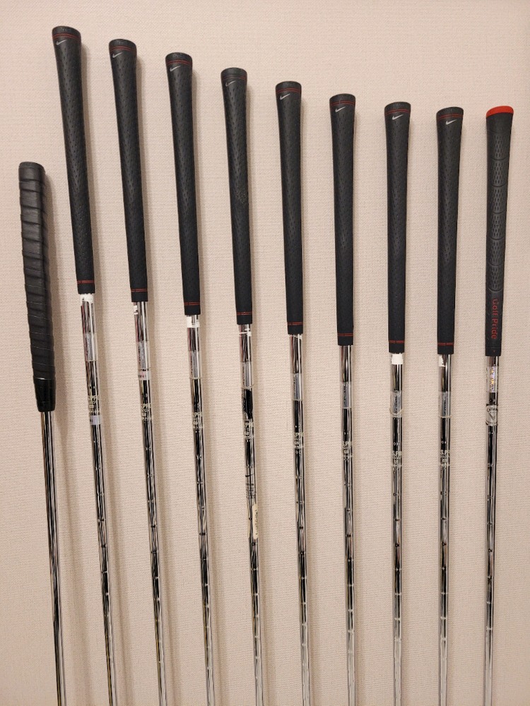 + 나이키 + 남성용 골프채 풀세트 이미지