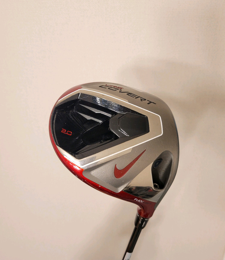 + 나이키 + 남성용 골프채 풀세트 이미지
