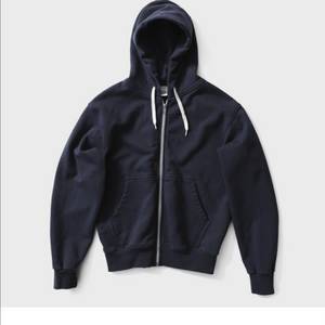 (토마스모어) 마일드 후드집업 블루나이트, XL 판매해요. 이미지