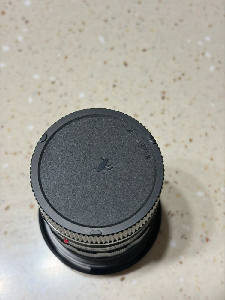 보이그랜더 APO-LANTHAR 50mm F2 Aspherical for VM-Mount (라이카M 마운트) 이미지