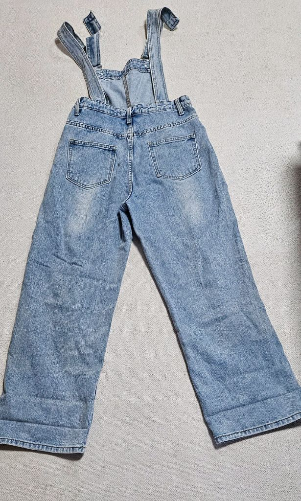 멜빵바지 이미지