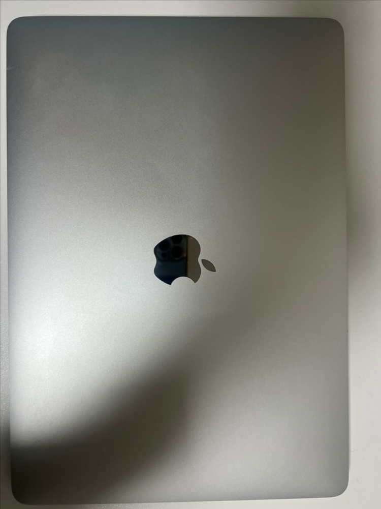 맥북에어 M1 8GB/256GB 이미지