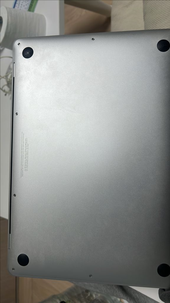 맥북에어 M1 8GB/256GB 이미지