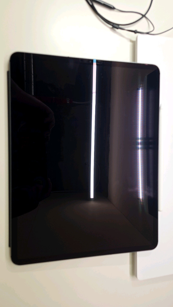 아이패드 프로 12.9 이미지