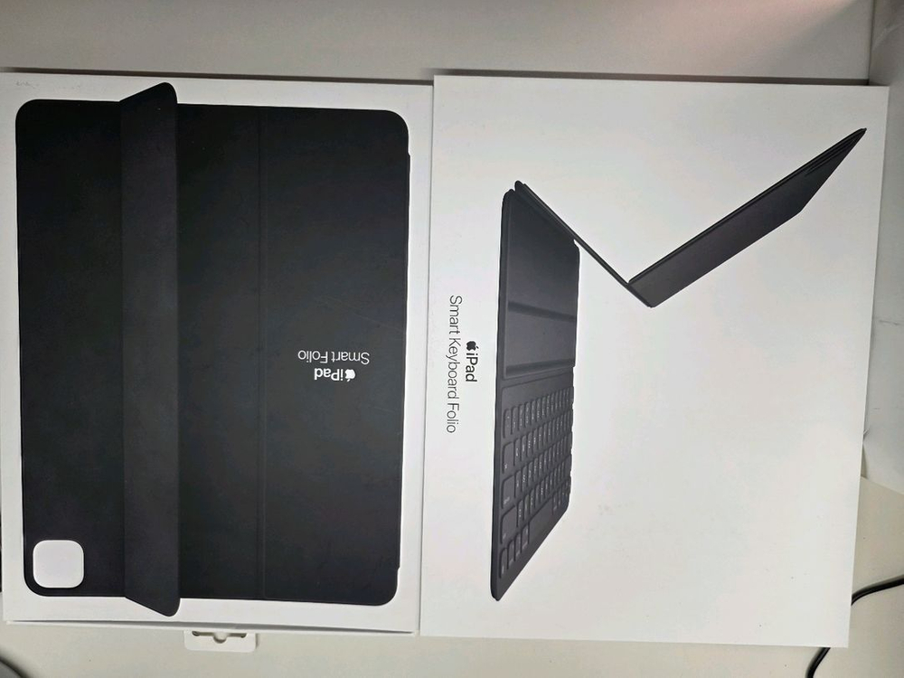 아이패드 프로 12.9 이미지