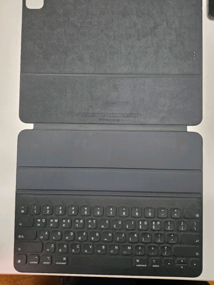 아이패드 프로 12.9 이미지