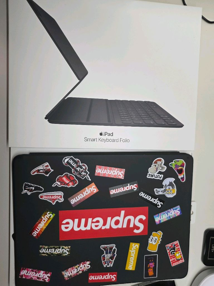 아이패드 프로 12.9 이미지