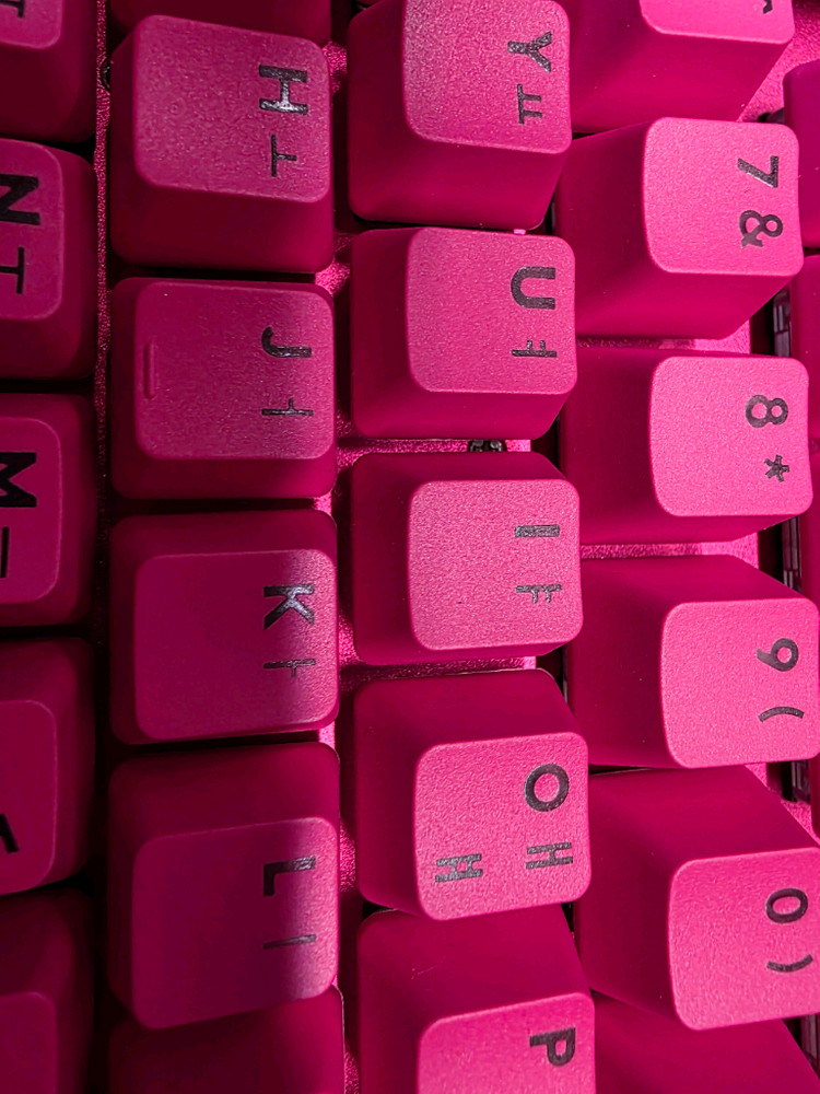 로지텍 TKL PRO Light Speed 게이밍 키보드 팝니다 이미지