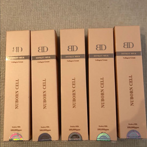 블랑두부 동키크림 최신제품 22000원 이미지