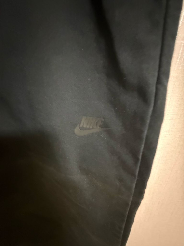 여성용 나이키 바지 이미지